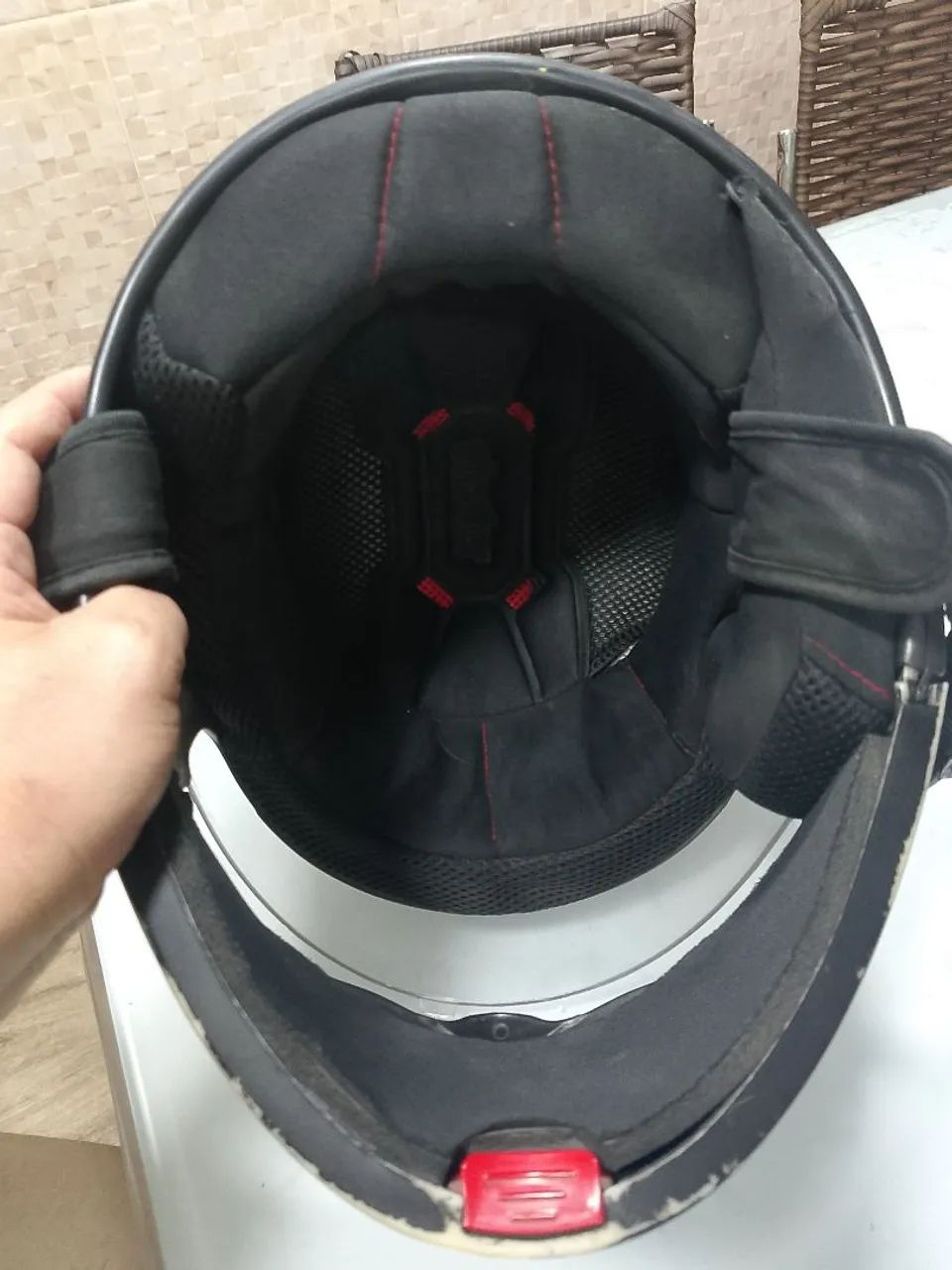 Vende capacete  - Foto 4