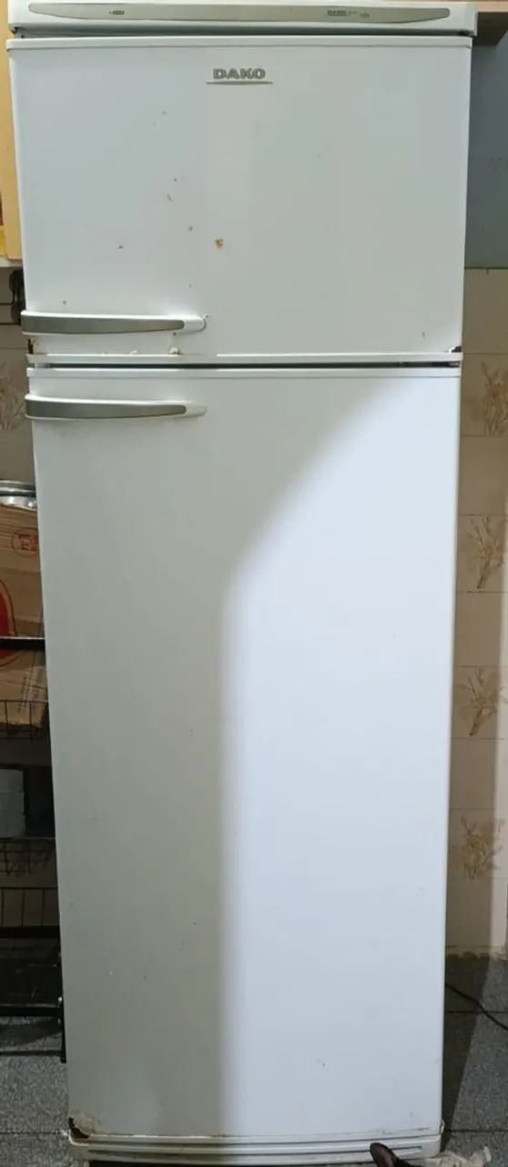 Geladeira 