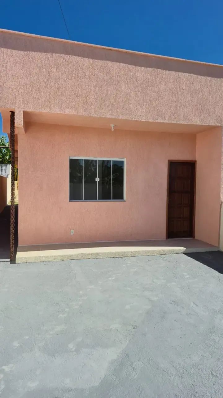 Vendo casa em Jaconé/Saquarema c/2 quartos - Foto 2