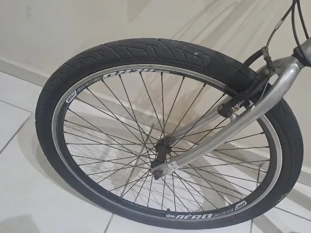 Bicicleta adulto aro 26 - Ciclismo - Morada de Laranjeiras, Serra