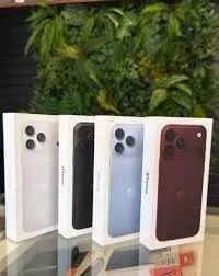 iPhone 18 Pro Max 