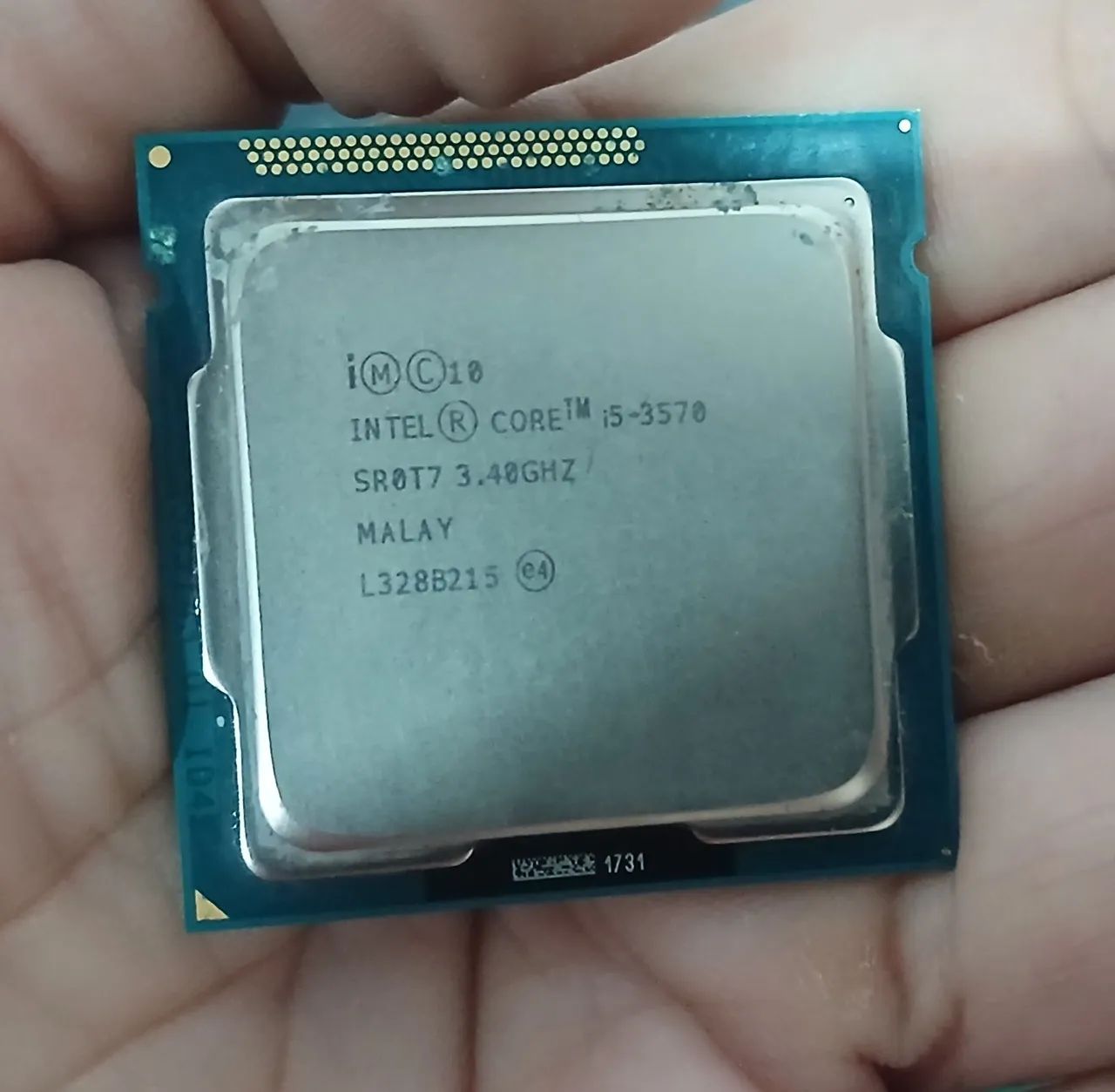 Memória ram dd3 de pc e dd4 de notebook  - Foto 2