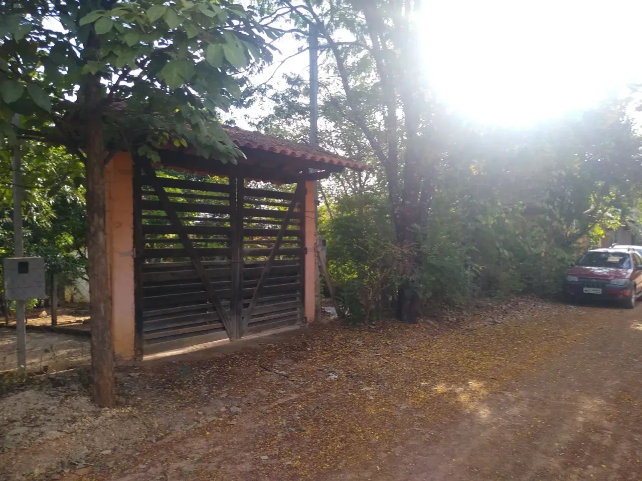 Condomínio recanto do sabiá - Foto 5