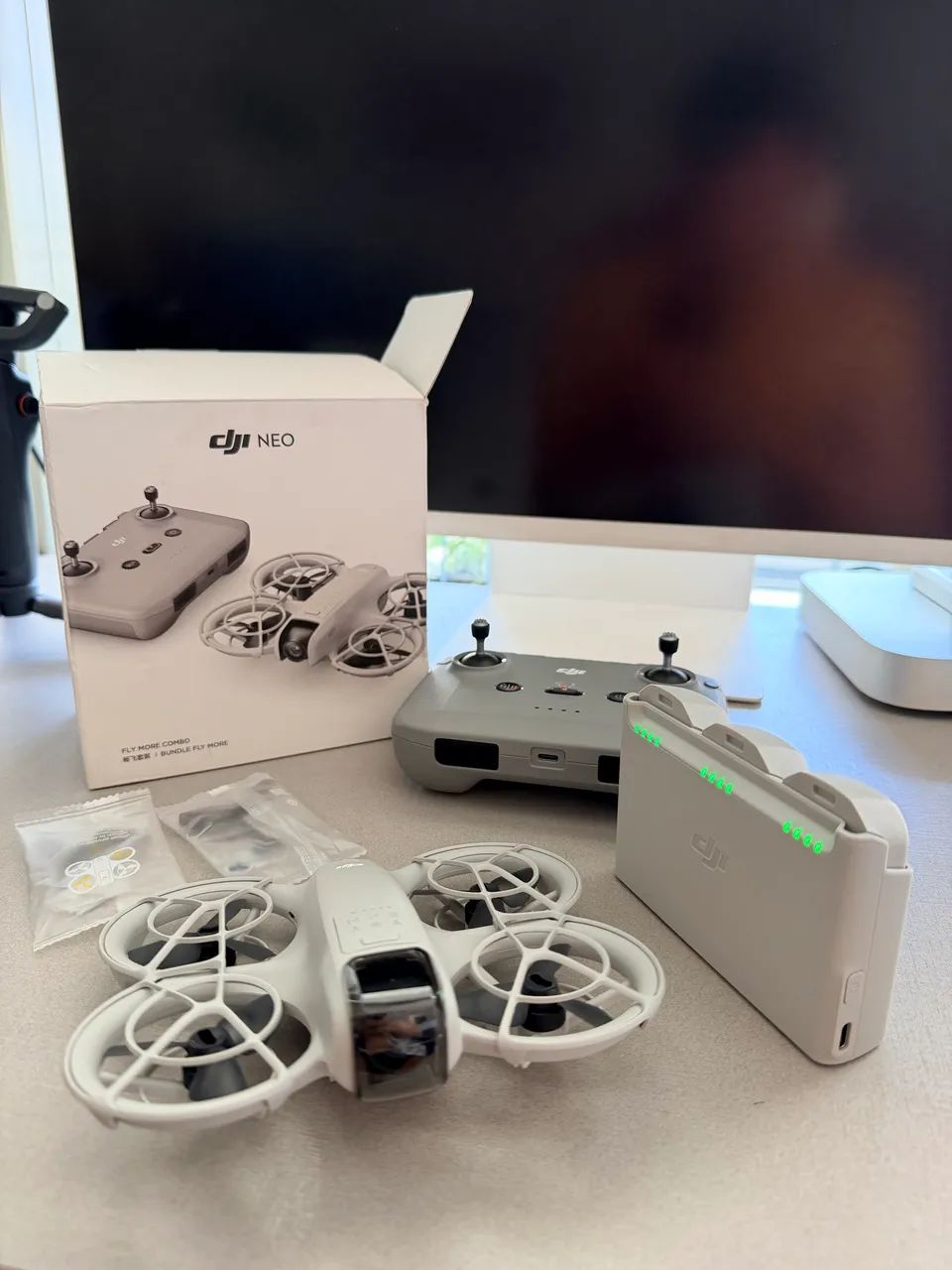 Drone DJI Neo Combo