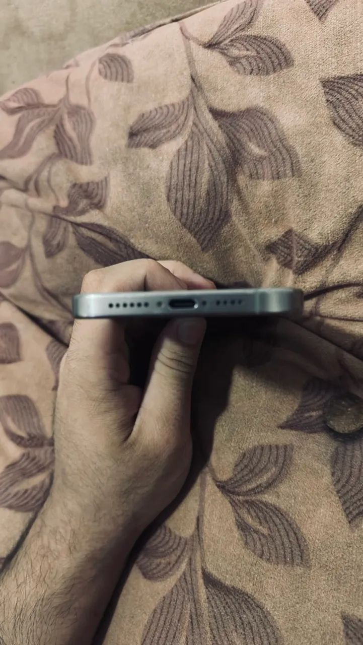 iPhone 15 Pro Max 256GB - Foto 3