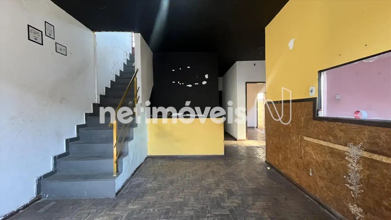 Venda Casa comercial Jardim Alvorada Belo Horizonte - Foto 4