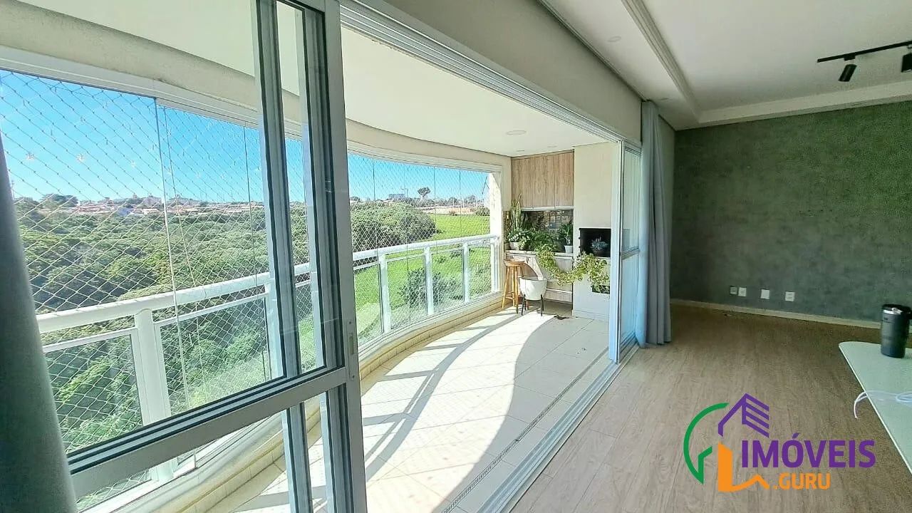 APARTAMENTO - PARQUE PRADO - SP - Foto 2