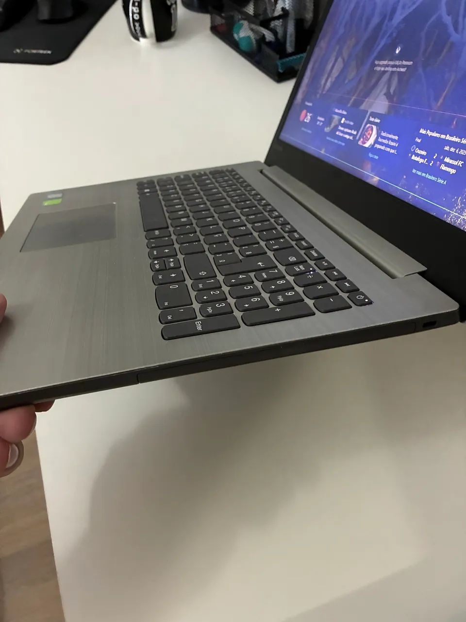 Notebook Lenovo - Intel Core i7 - Foto 2