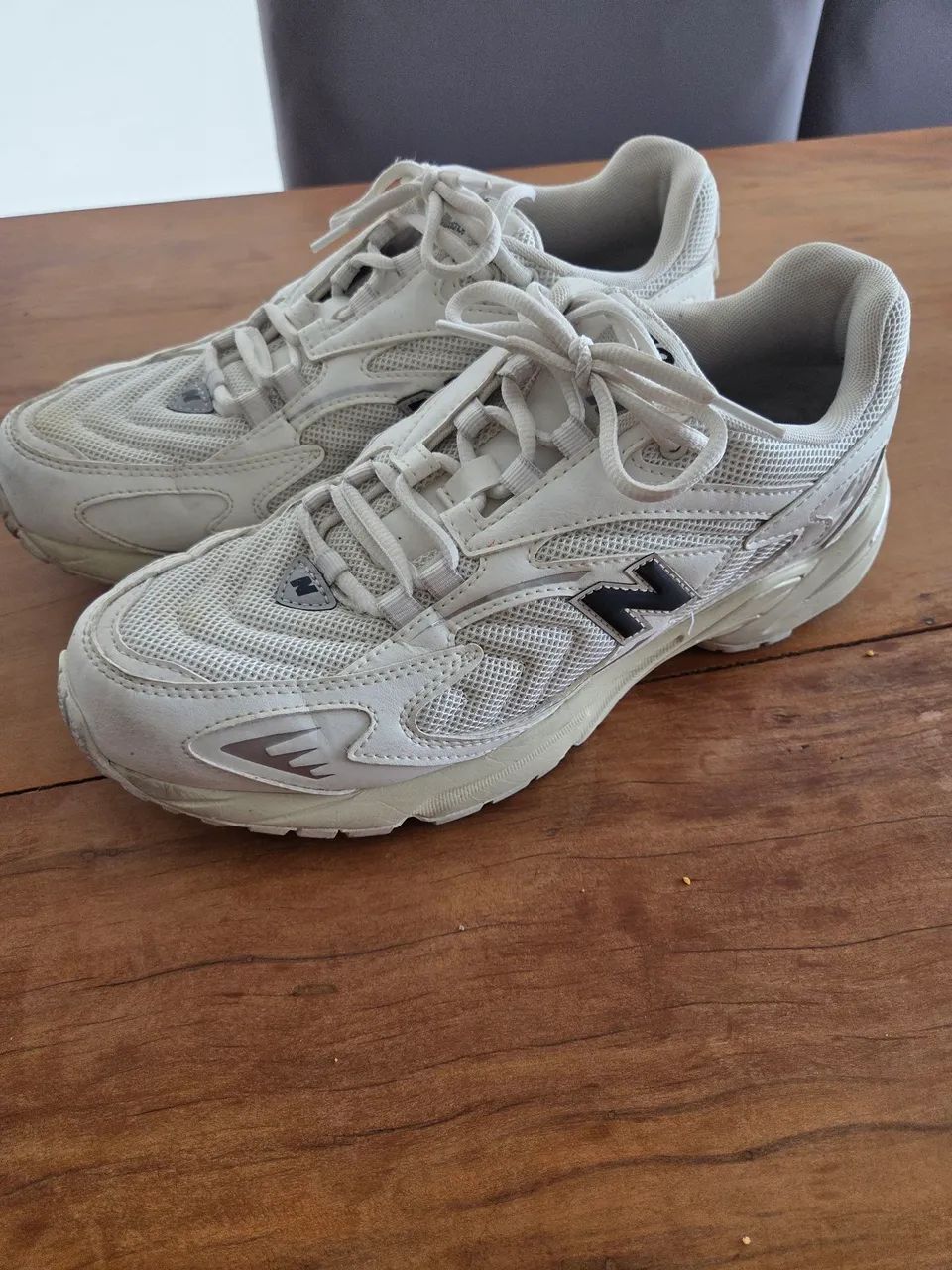 New balance 725 - Foto 3