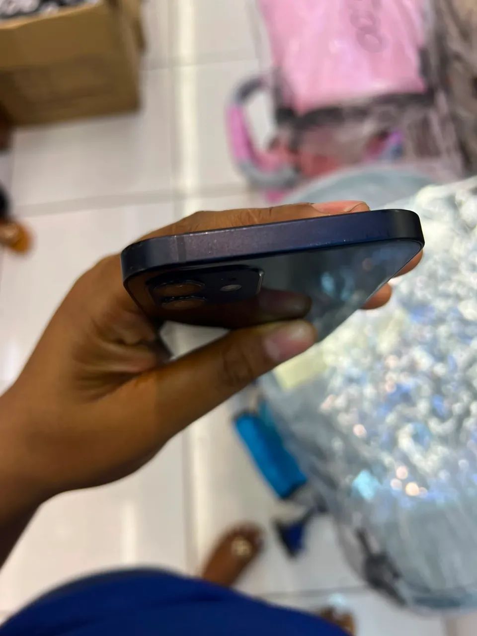 iPhone 12 128 gigas  - Foto 5