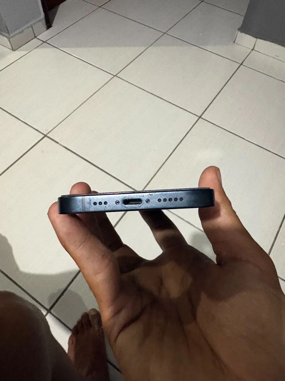 iPhone 14 impecável  - Foto 3