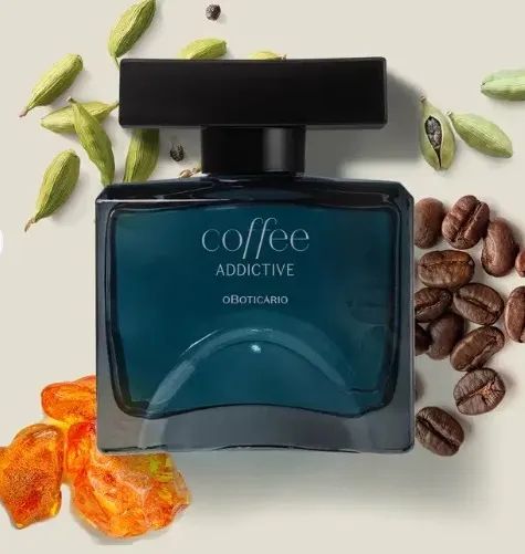 Coffee Addictive Oriental MAN - Foto 2