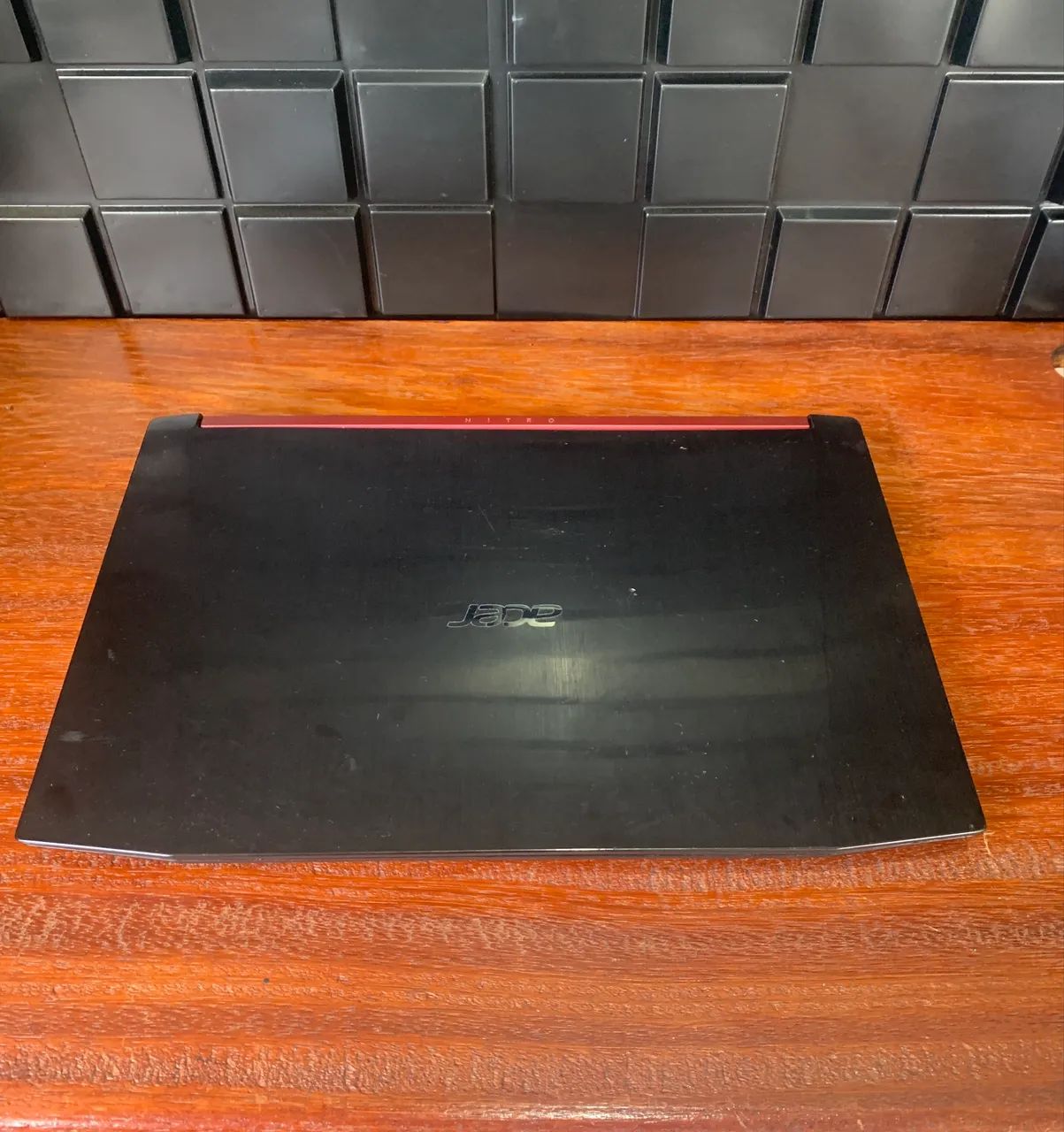 Notebook Gamer Acer Nitro  - Foto 3