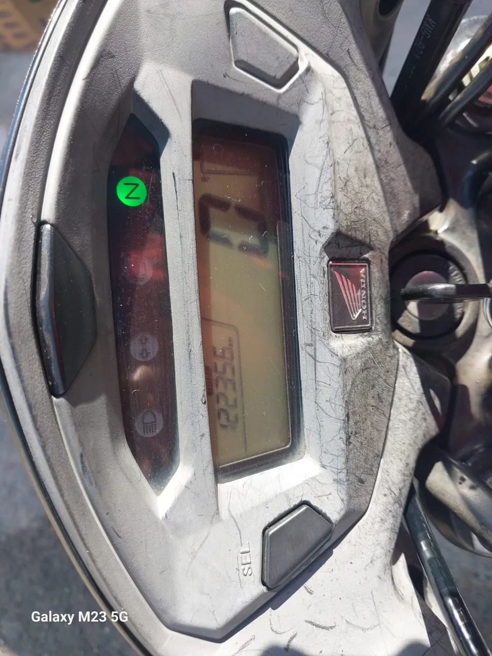 HONDA CG 150 START 2016 - Foto 5