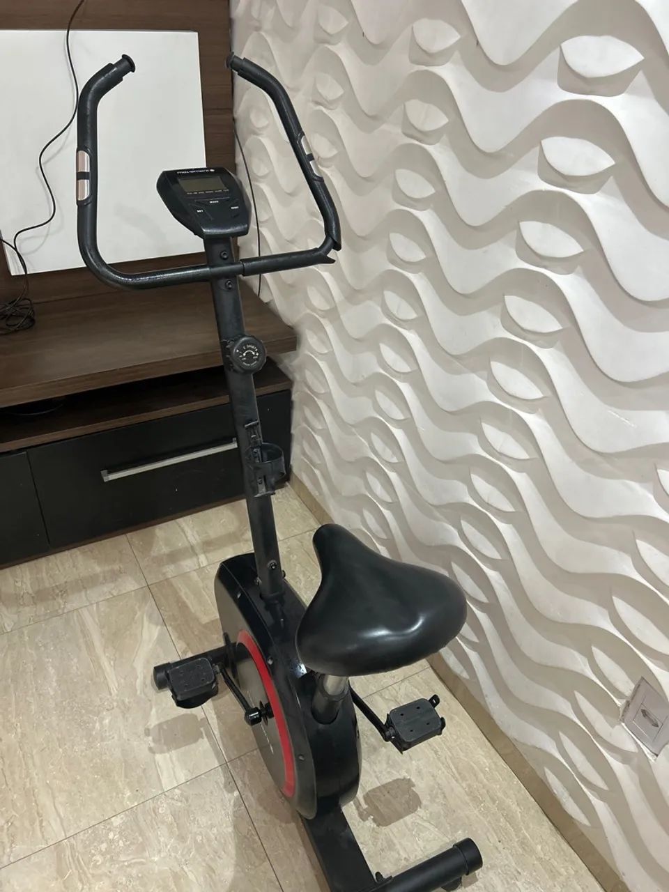 Bicicleta ergométrica  - Foto 2