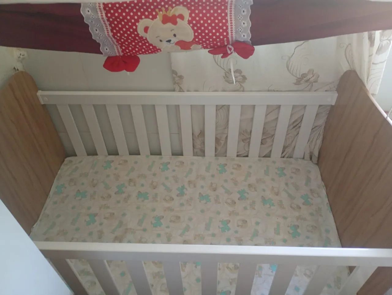 Quarto de bebê completo  - Foto 5