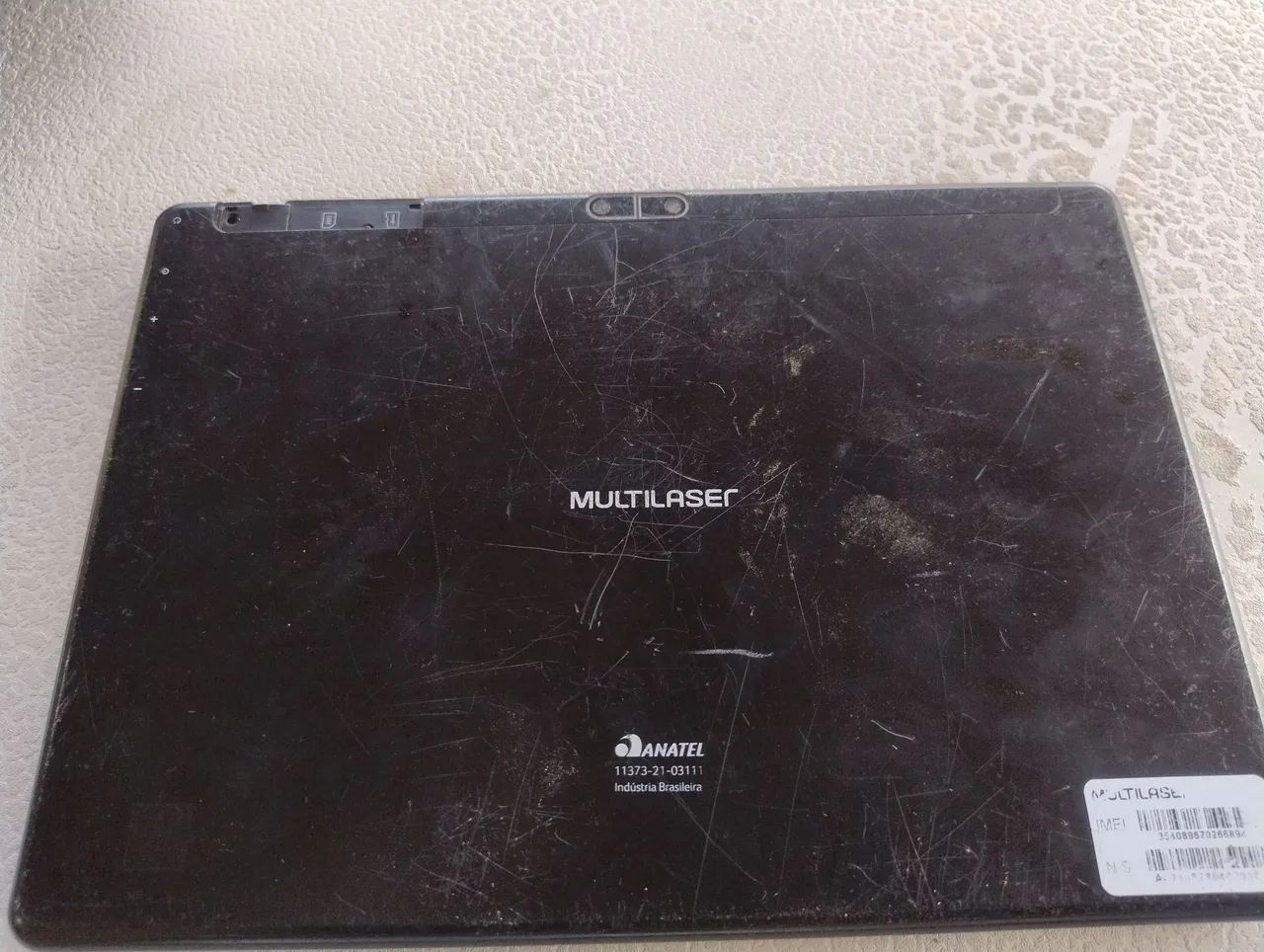 Tablet Multilaser  - Foto 2