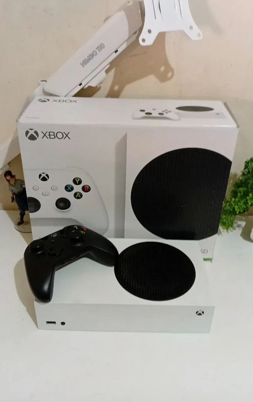 XBOX SERIE S - Foto 3