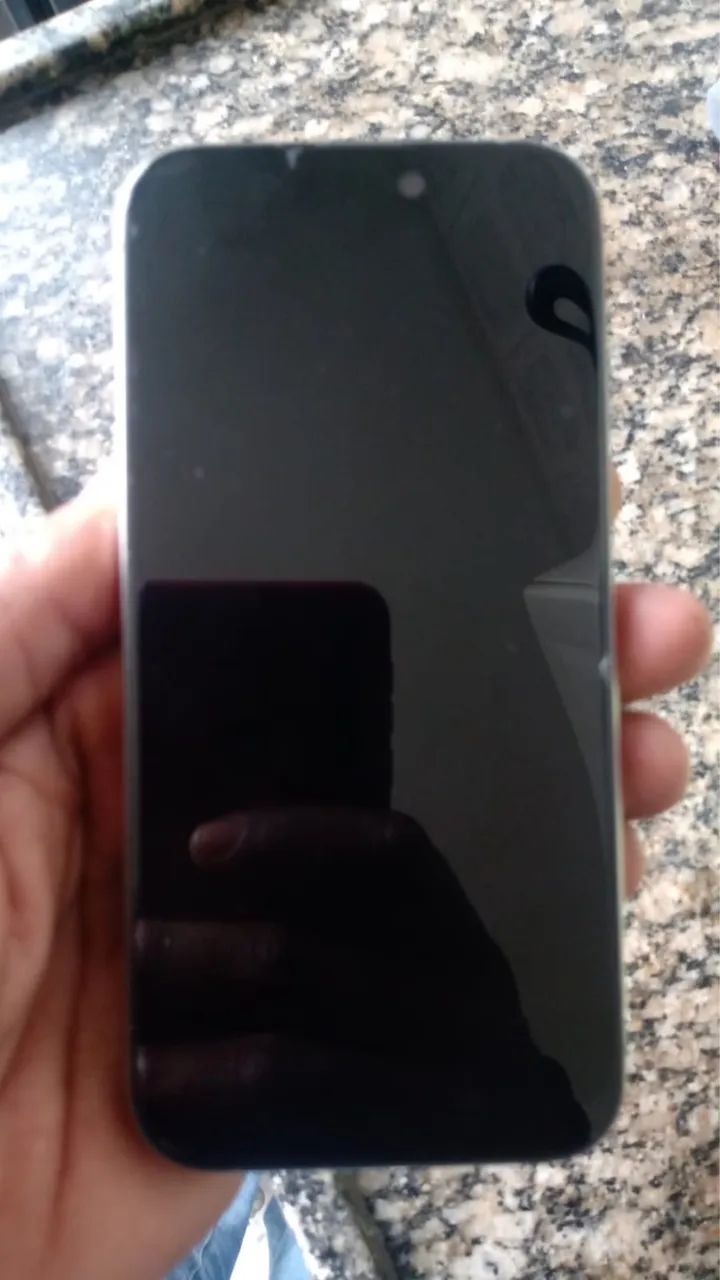 Vendo IPhone 15 pro 256 gb  - Foto 3