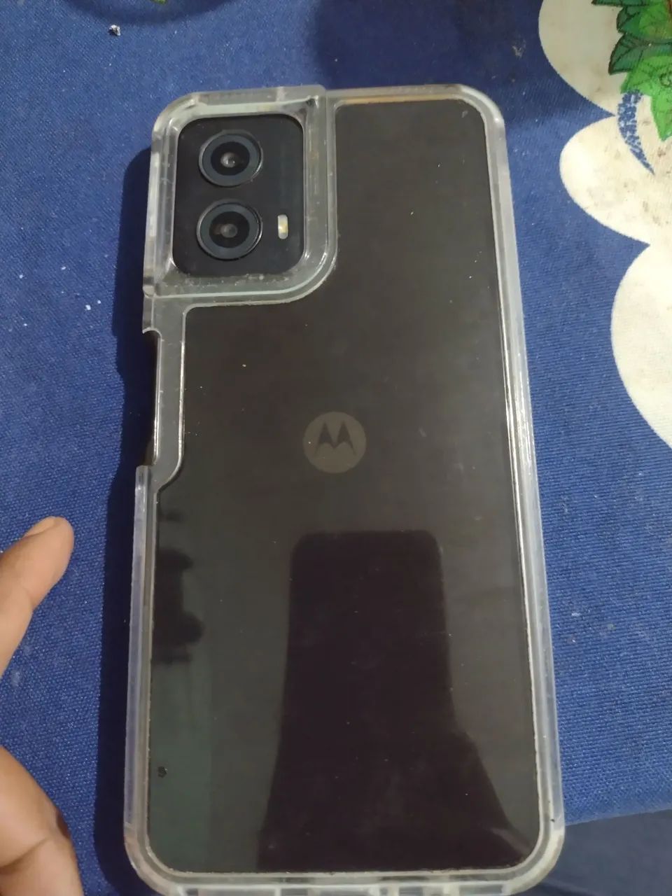 Moto g34 - Foto 4