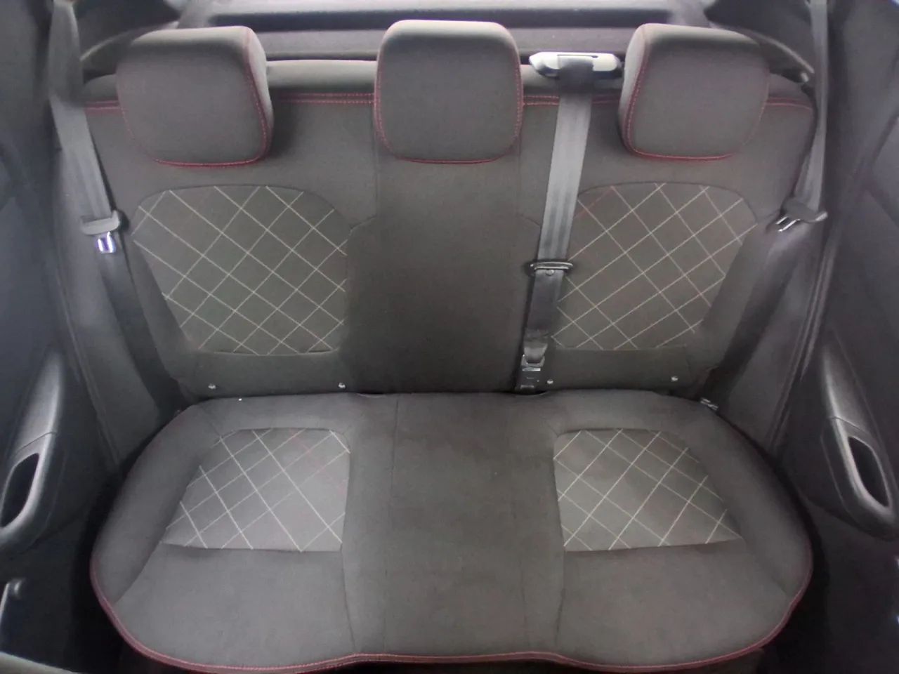 Renault Kwid 1.0 Zen, foto 18 de 18