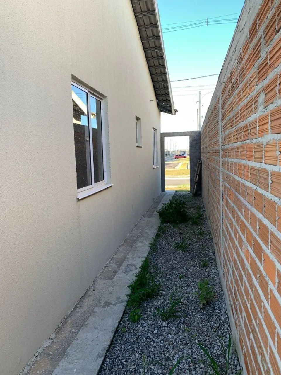 Foto - Pelotas - Três Vendas