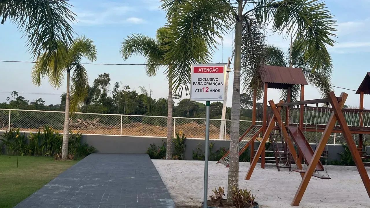 Chácara Parque Real_corretor JUNIOR - Foto 4