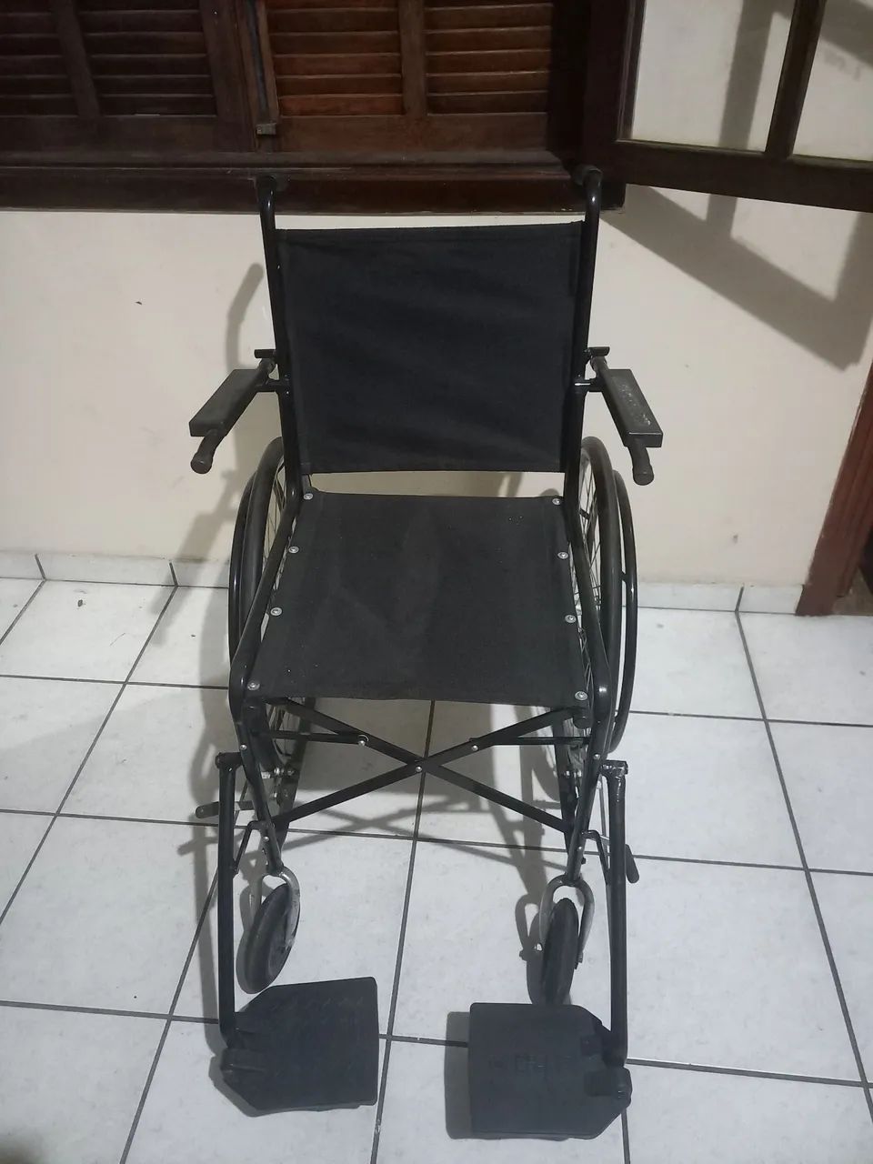 Cadeira de rodas