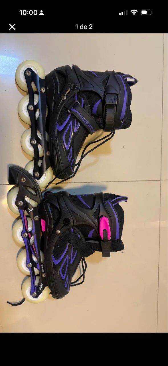 Patins 