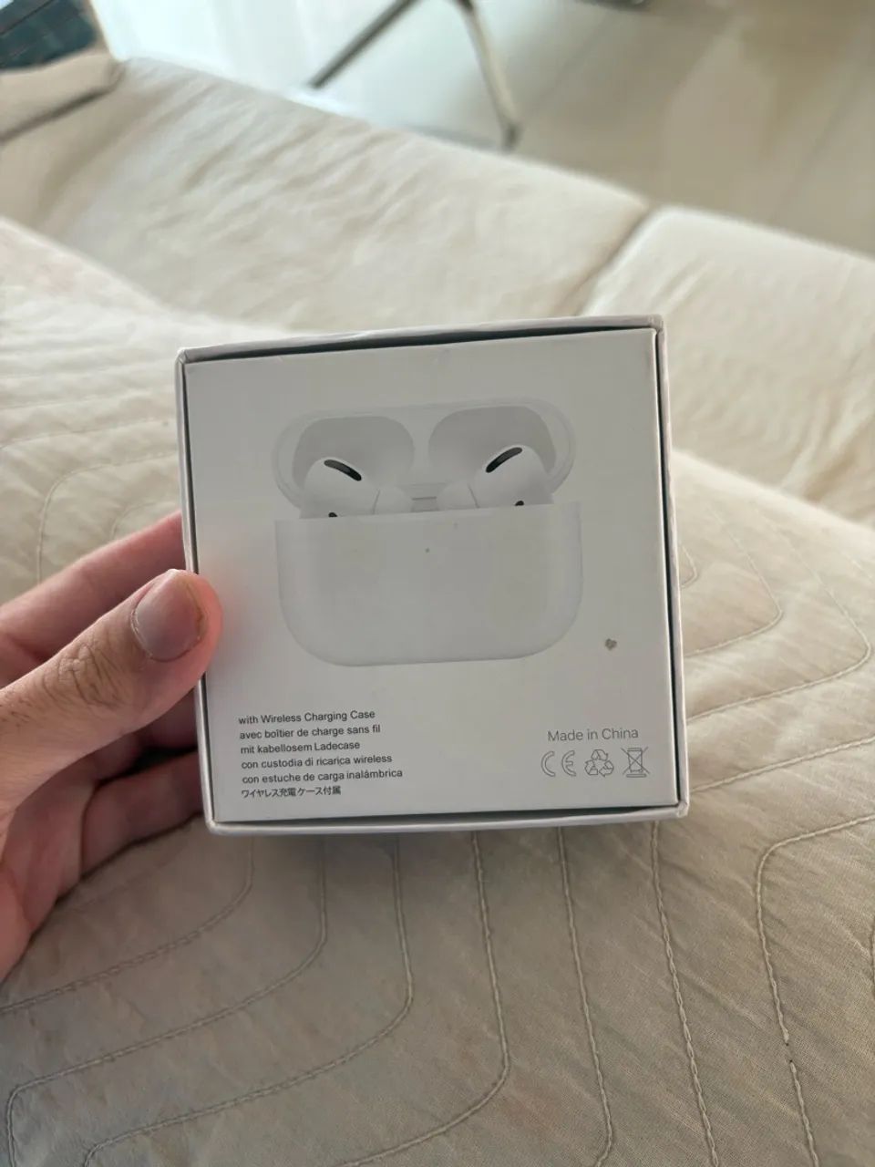 AirPods 2 pro original  - Foto 3