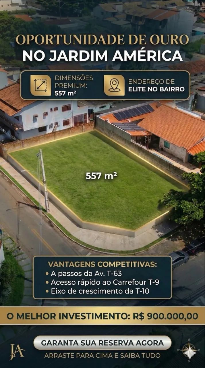 Foto - Goiânia - Nova Suiça