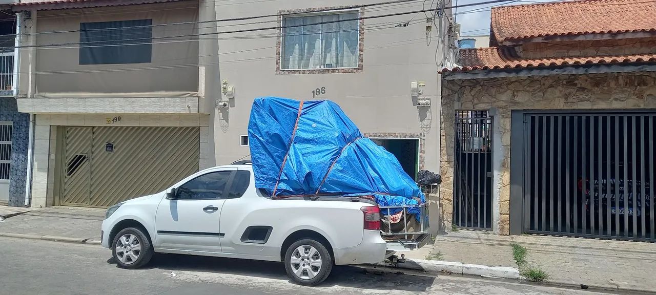 Carreto Frete SP - Foto 2