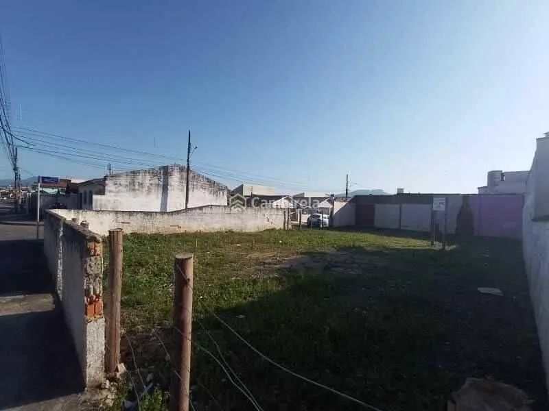 Terreno SÃO JOSÉ - SC - Foto 2