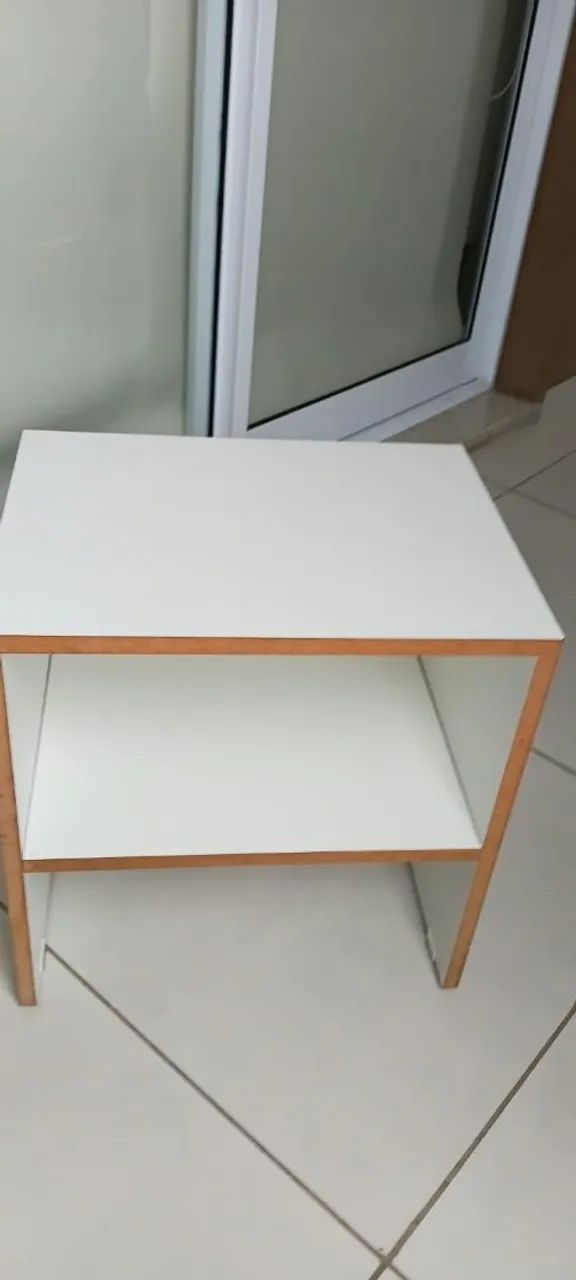 Criado mudoem MDF - Foto 2