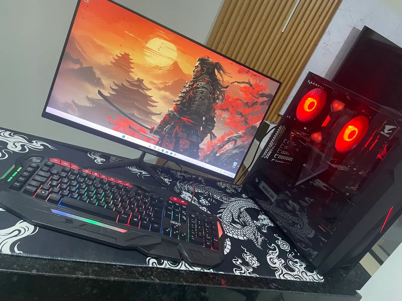 PC GAMER COMPLETO  - Foto 2