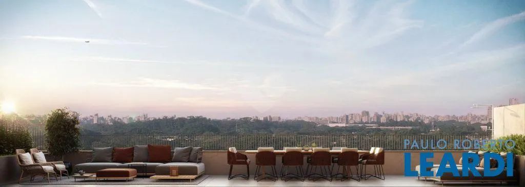 DUPLEX - BROOKLIN - SP - Foto 3