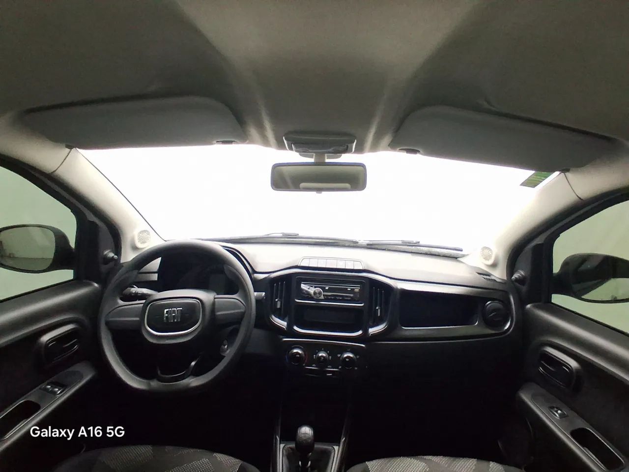 Fiat Mobi LIKE 1.0 Fire Flex 5p., foto 15 de 18
