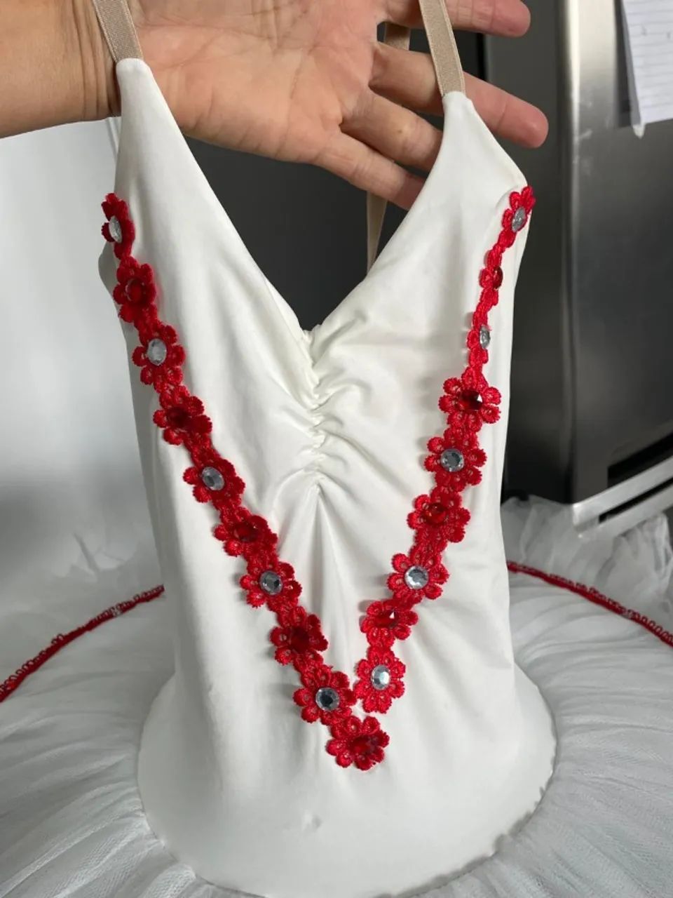 ROUPA BAILARINA  - Foto 4
