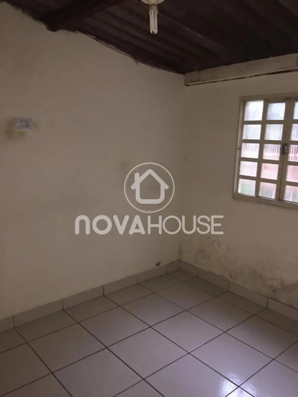 CASA/TERRENO VILA JUSSARA - Foto 4
