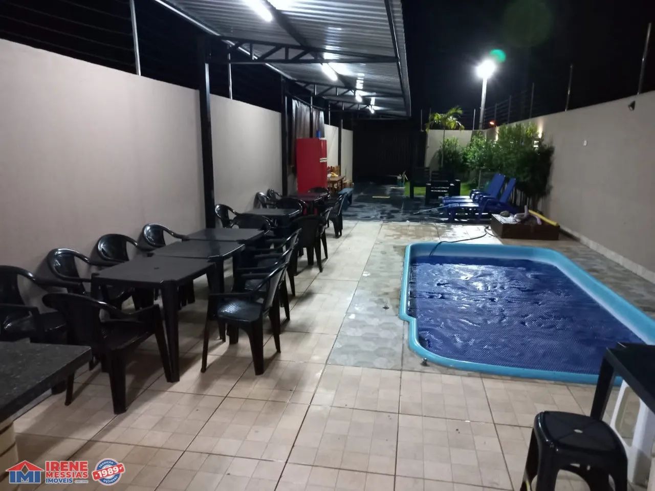 ÁREA DE LAZER - Jardim Catuai - Mandaguaçu/PR - Foto 5
