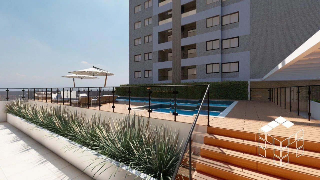 Apartamento à venda 2 dormitórios (sendo 1 suíte) bairro ABRAÃO Florianópolis SC REF: 1955 - Foto 3