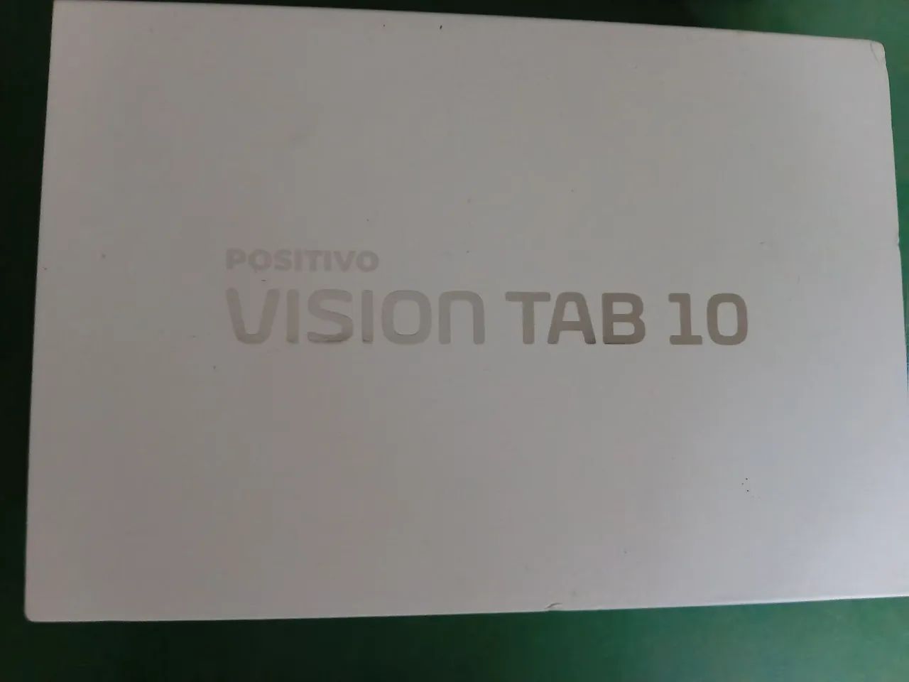 Tablet vision 10 Positivo  - Foto 3
