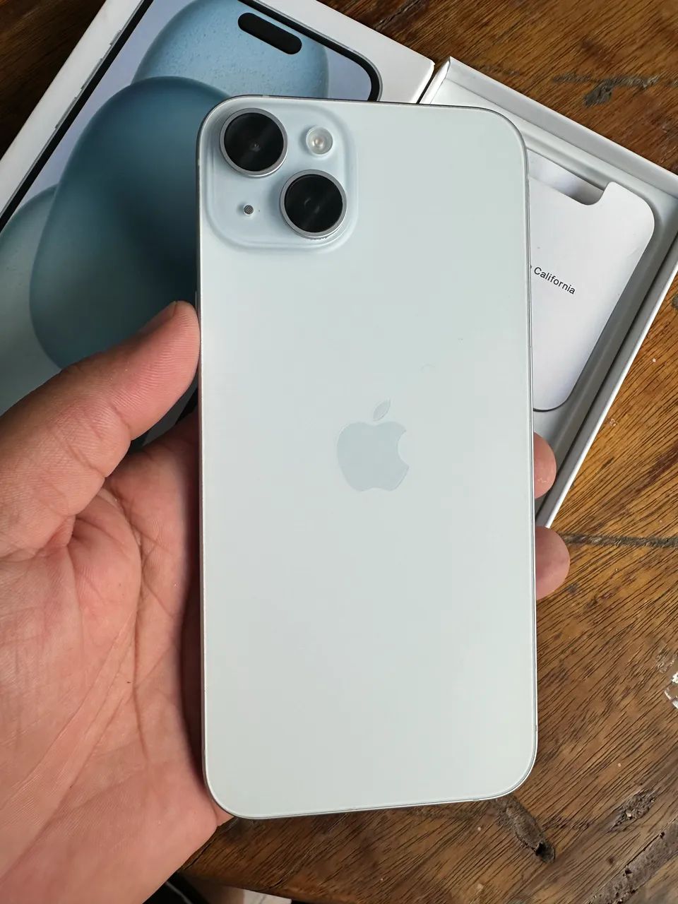 iPhone 15 Plus  - Foto 5
