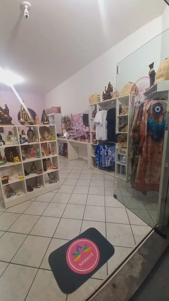 PROMOÇÃO!! Estoque para loja e todos móveis. 6500MIL - Foto 2