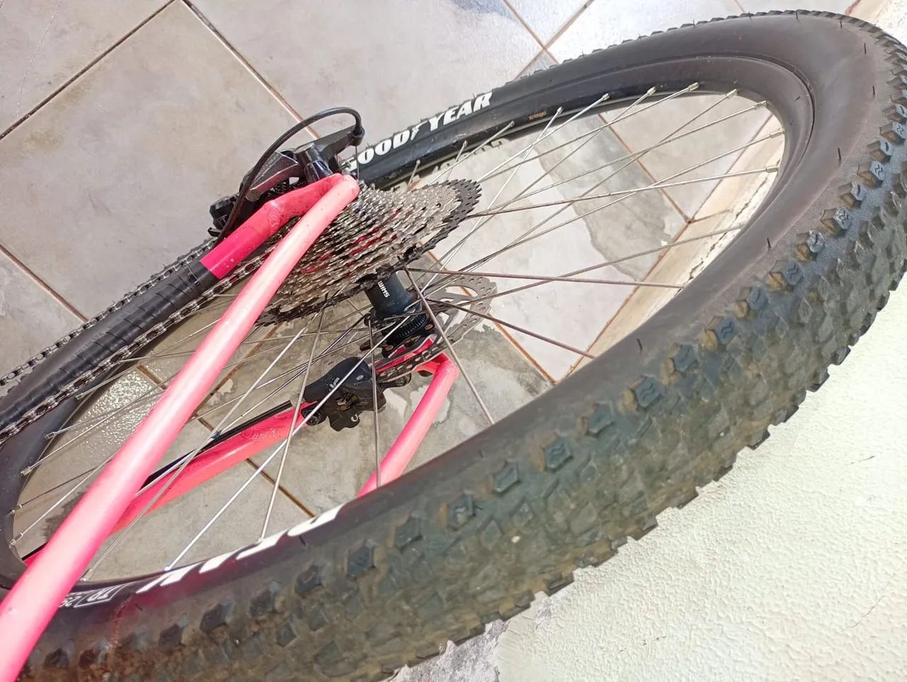 Bike aro 29 Specialized 
