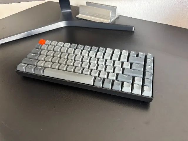 Teclado Keychron K2 - Foto 2