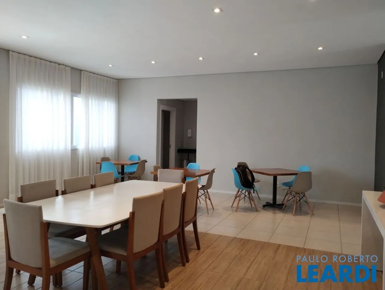 APARTAMENTO - LAPA - SP - Foto 4