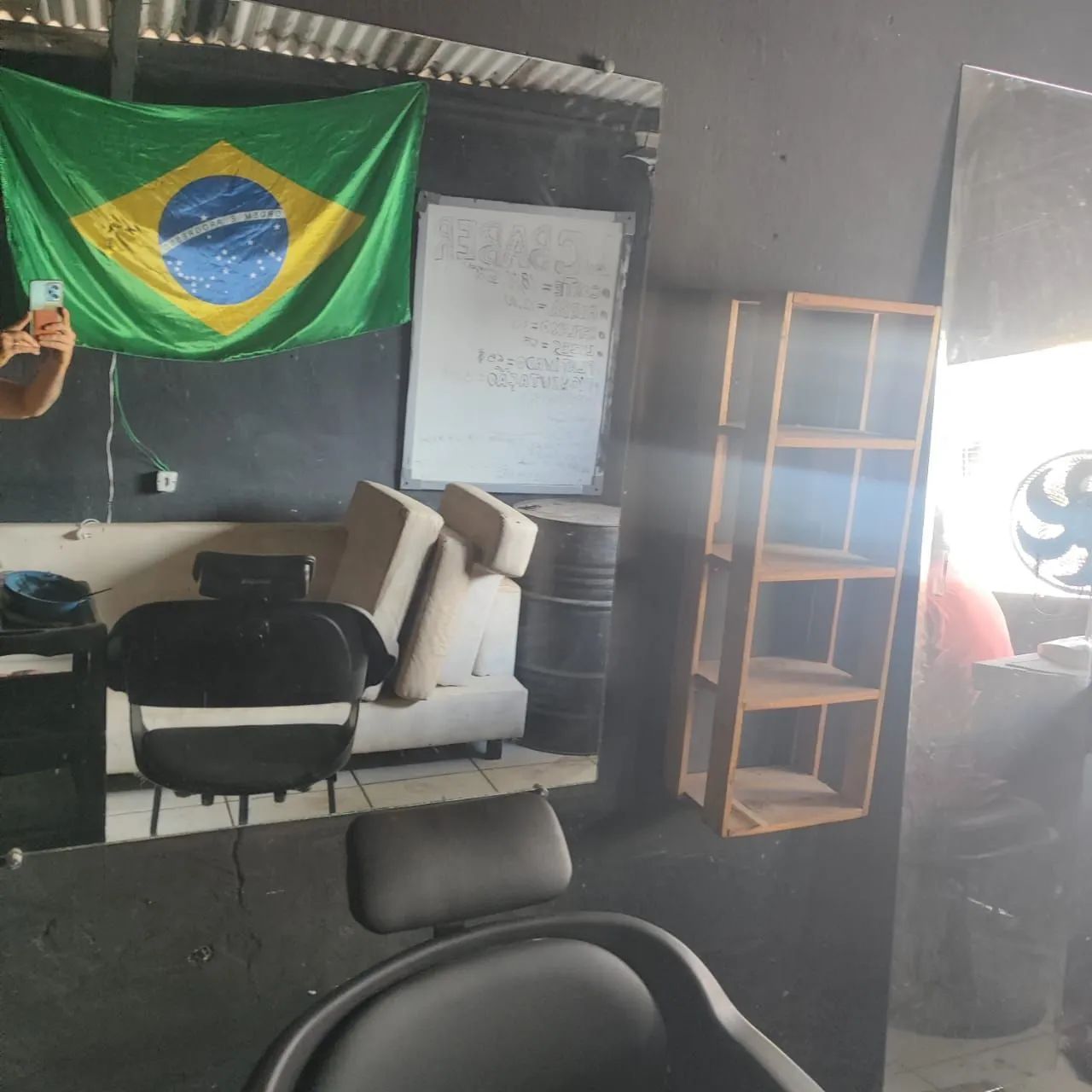equipamentos de barbearia  - Foto 2
