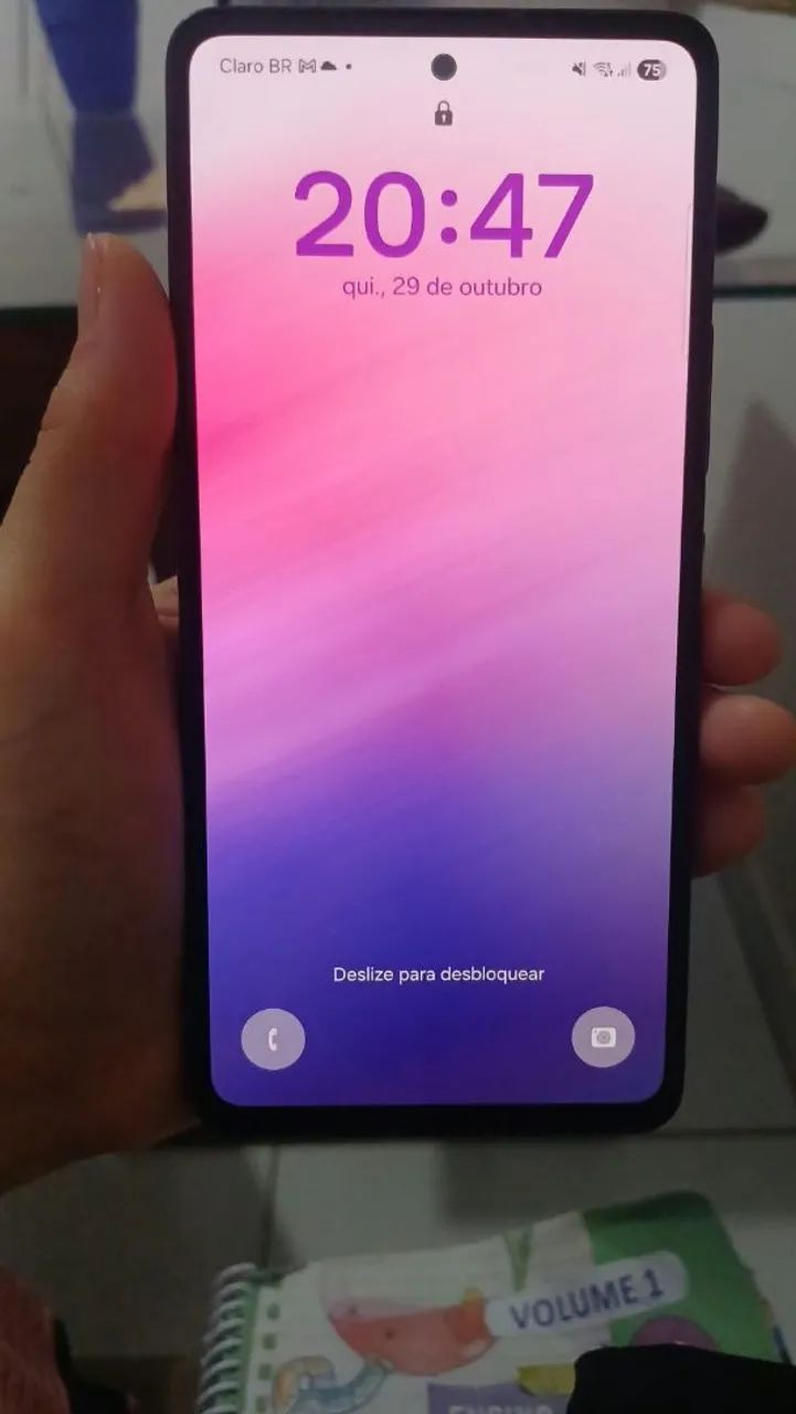 Samsung galaxy A53 5G  - Foto 3