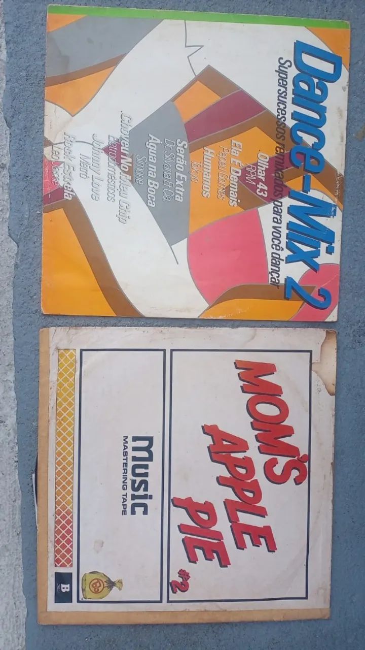 discos - Foto 3